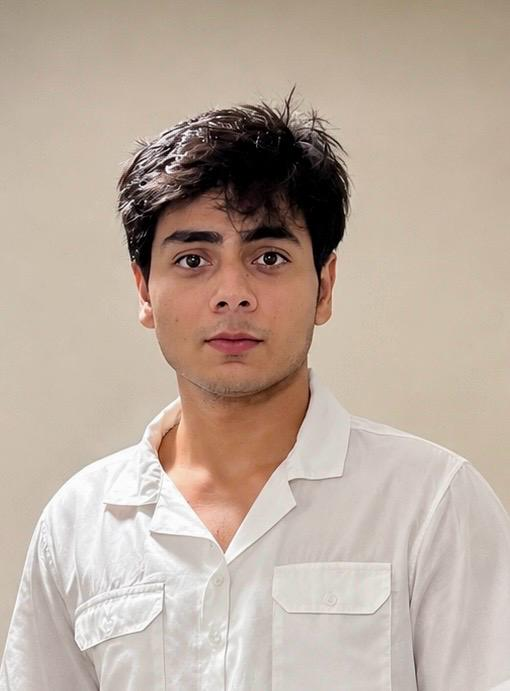 Muhammad Baibars Zain Ul Abideen