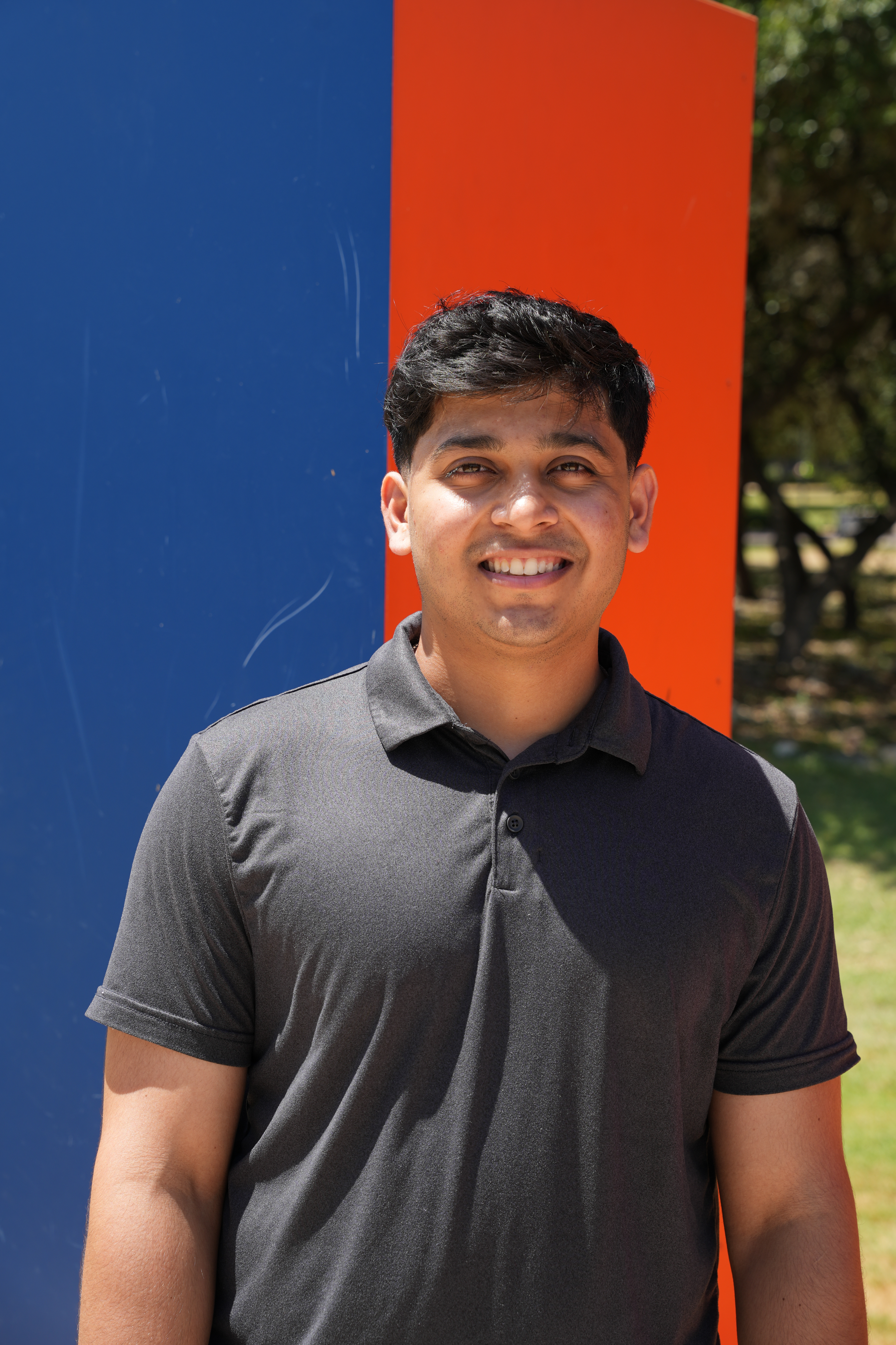 Prince Patel