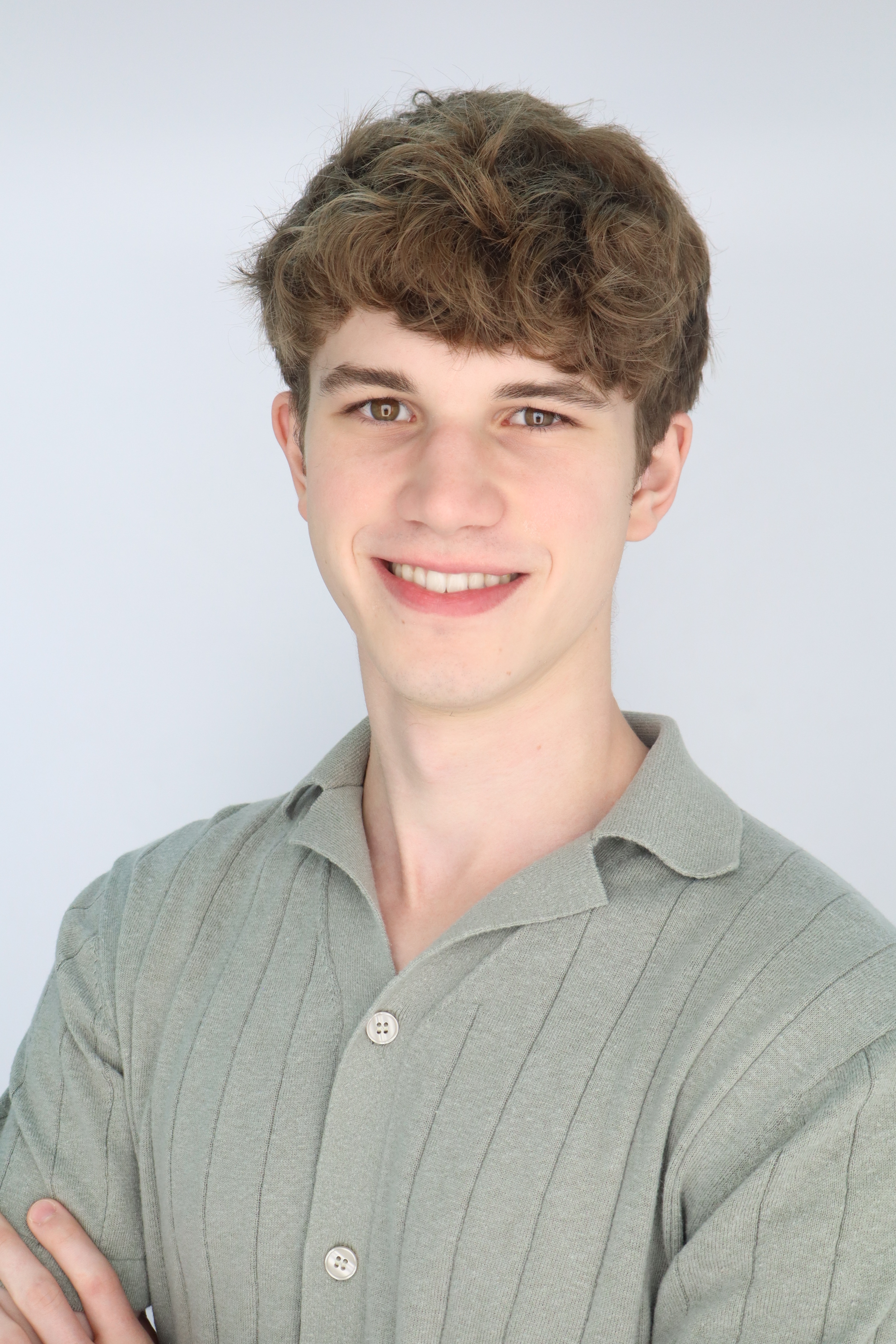 Simon Teague